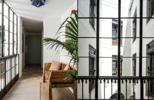 CSE Santa Maria Apartments - Foto 39