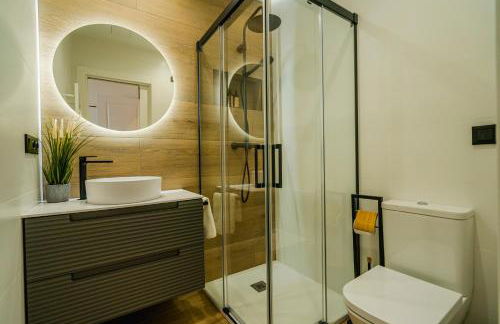 Catedral - Apartamentos Burgos Deluxe - Foto 37