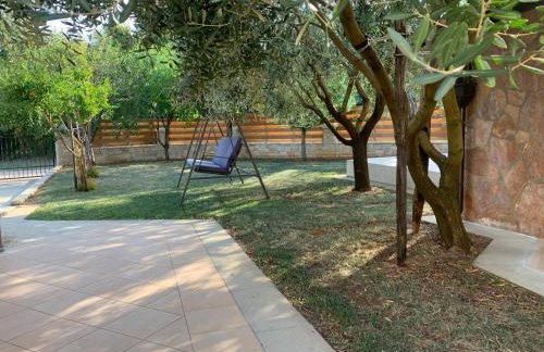 Villa Vetta, sea, nature, pool & relax - Foto 27