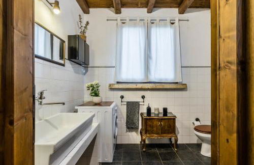 Authentic Sicilian Charm With Pool, Sea View, Parking & Wifi - Foto 42