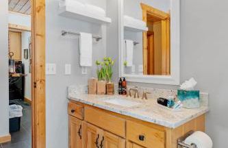 Maple Lake Chalet - Foto 13