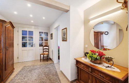 Feriendomizil Berta Benzingen 1 - Foto 15