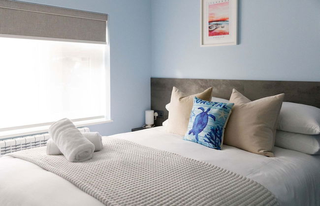 Home From Home 3-bed Nr East Wittering Beach - Photo 4