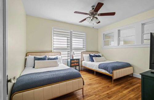 Retro Vibes & Zilker Views - Music House by Zilker - Foto 21