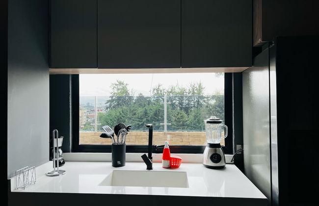 SUITES H&A 911 - Foto 33