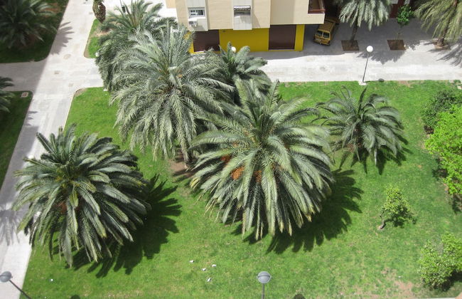 Apartamentos Plaza Picasso - Foto 36