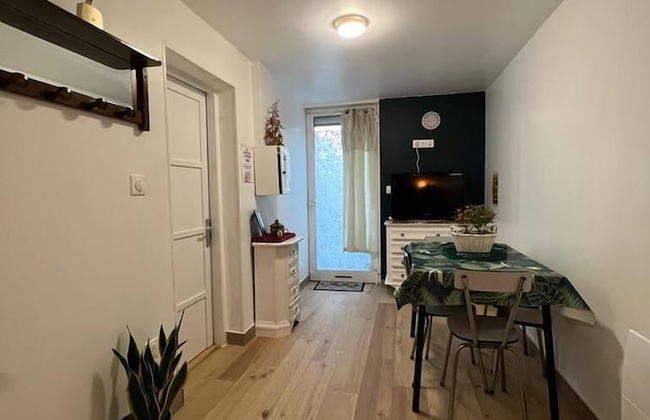 Studios Parfaitement Imparfaits Lens - Foto 31