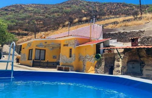 Era del Centeno by Villas Rivero - Foto 1