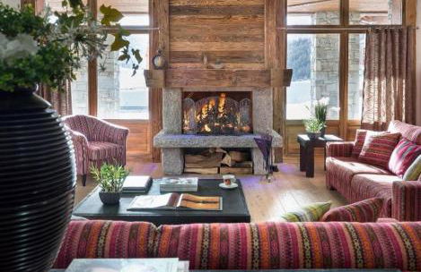 résidence 4 étoiles - Foto 23