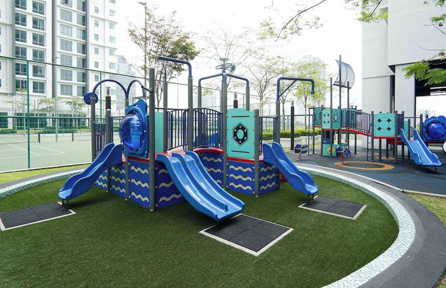 D'Rapport Residences by Airhost - Foto 11