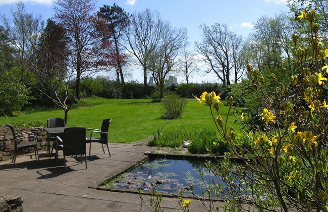 Ferienhaus Am Wung, Husum - Photo 19