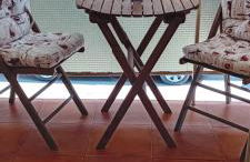 Joanna's heart of Athens one BR Charm Balcony view Walk to Tourist Spots - Foto 19