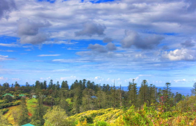 Whalers Watch Luxury Home - Foto 29