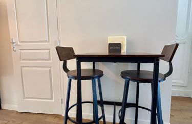 Studio centre-ville entièrement rénové - Foto 8