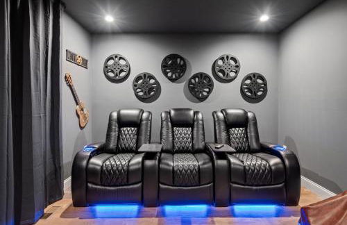 Luxury Getaway with Nature and Comfort - Foto 62