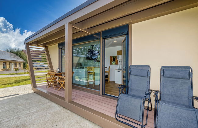 Riverside Suite Jure Private Beach - Foto 20