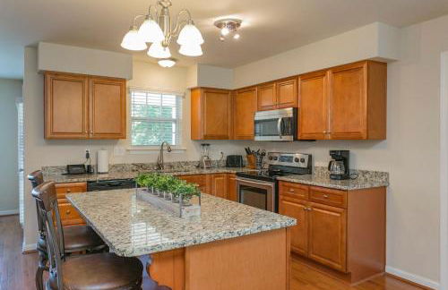 Huge Home For Groups Near Downtown - Foto 56