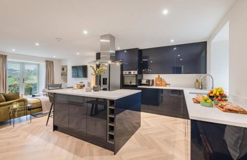 Laurel a luxury rural retreat - Foto 8