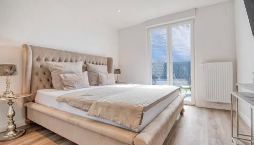 Bungalow Inselhuus Norddeich - Foto 4