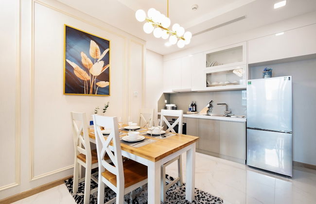 Hoasun Des Arts Landmark 81 - Foto 43