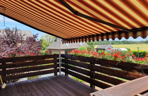 Ferienwohnung in Etelsen - Foto 12