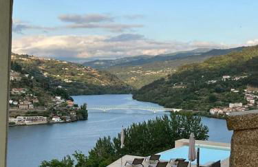 Casa das Oliveiras, o Douro no seu esplendor! - Foto 14