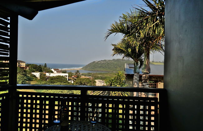 Villa La Mercy Chalet - Foto 28