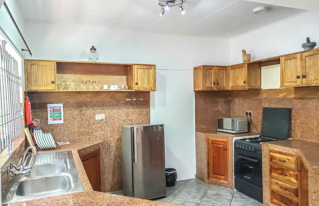 East View Self Catering - Photo 16