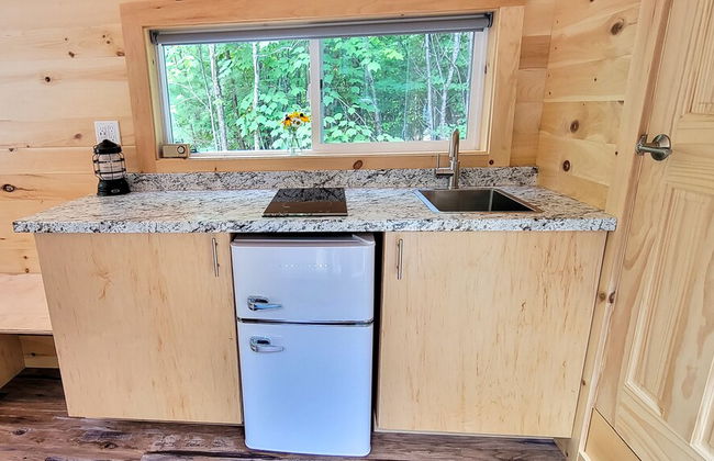 Trailside Stays - Foto 77