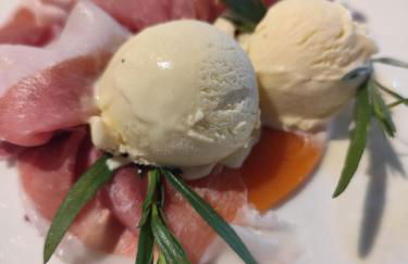 TENUTA MONVILLONE COUNTRY HOUSE & RESTAURANT - Foto 49