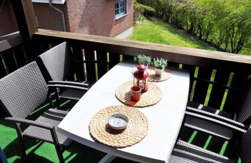 Ort Lemkenhafen Ostseeperle - Foto 14