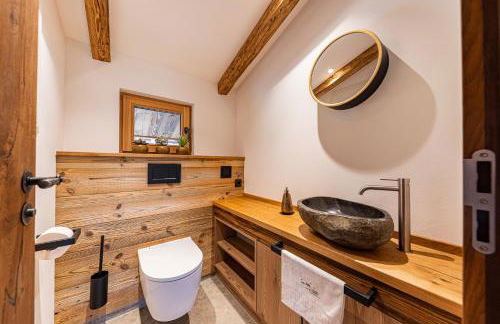 Alm-Chalets-Samerberg - Foto 25