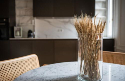 La Casa di Gylda - San Siro 2BR Design Apt - Walk to Stadium & M5 - Foto 10