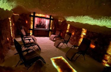 Ferienwohnung Salzgrotte - Foto 3