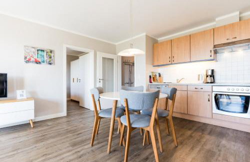 Fehmarnstrand 77 Whg 2 - Foto 4