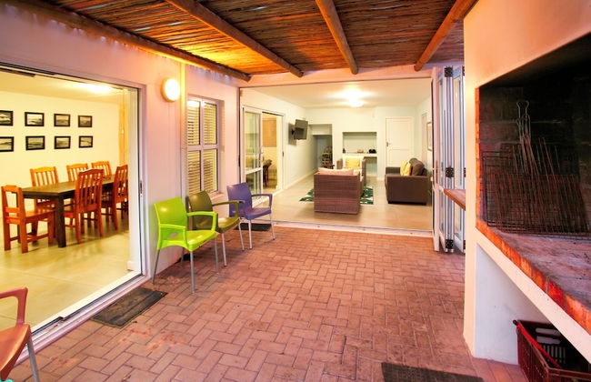 99 Steps, Langebaan 8-sleeper - Foto 40