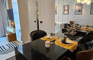 Flat SP Classic no Coração do Brooklin - Foto 17