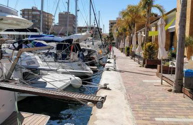 Astonishing beach and pool house - Foto 43