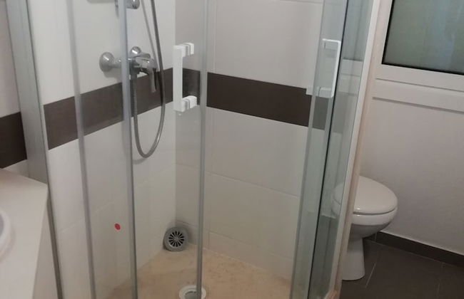 VVF Résidence Golfe du Morbihan - Foto 31