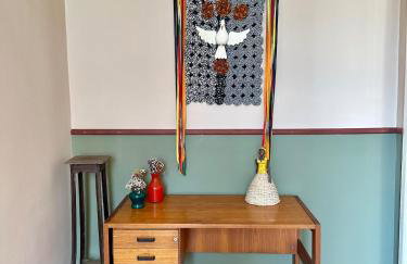 Casarão com Acessibilidade no Coração de São João del-Rei - Pet Friendly - com Ar Condicionado - Acesso à Maria Fumaça para Tiradentes - Foto 79