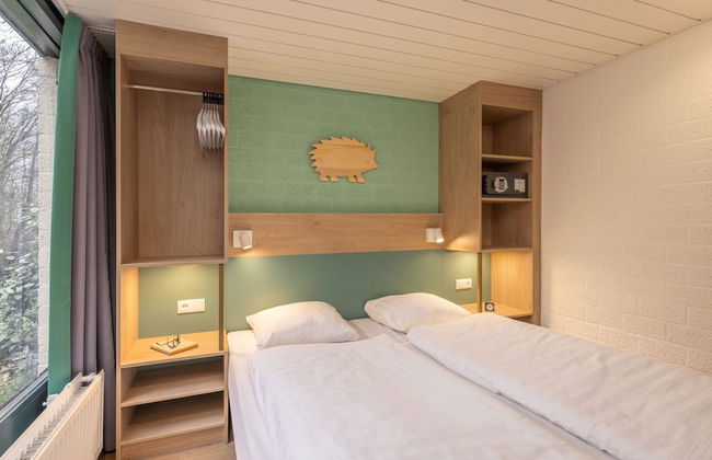 Center Parcs Het Meerdal - Photo 24