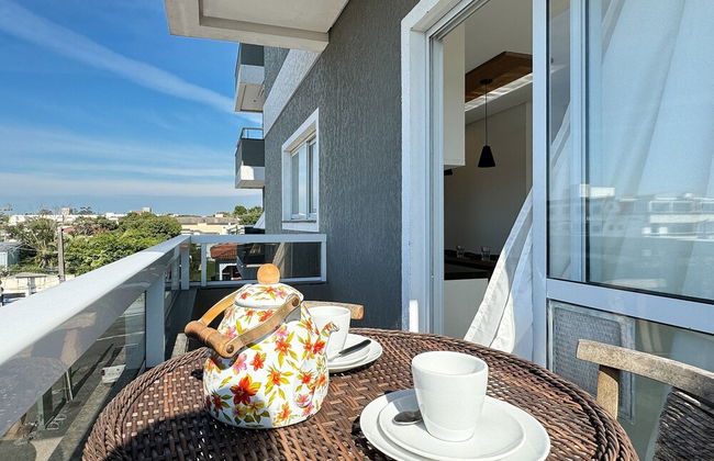 Residencial Fiametti-Praia dos Ingleses - Photo 35