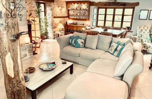 Dordogne Farmhouse - Foto 8