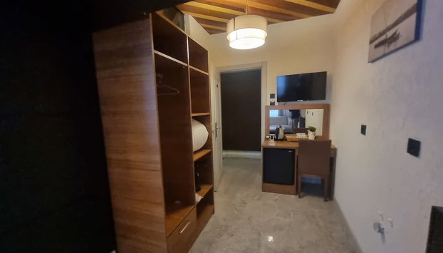 Costa Karakoy Hotel - Foto 3, Habitación