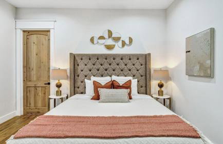 Luxury (Less than mile from AT&T Stadium/GlobeLife) GameRoom/Basketball Hoop - Foto 10