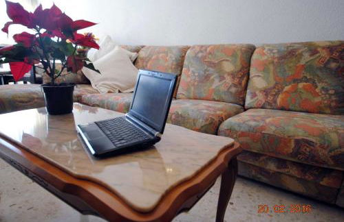 Valencia Centro WiFi - Photo 37