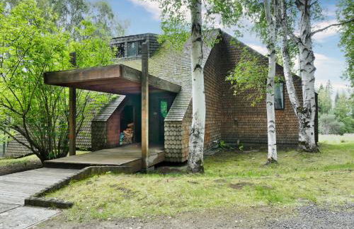 The Chuck Morgan Main House - Foto 46