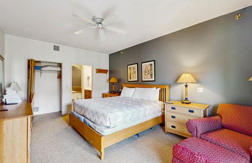 Kestrels Unit #16 - Foto 12