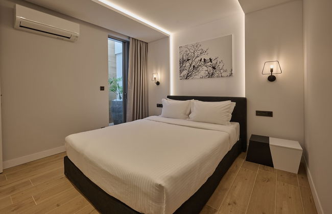 Porphyra Collection Villas Porto Heli - Foto 7