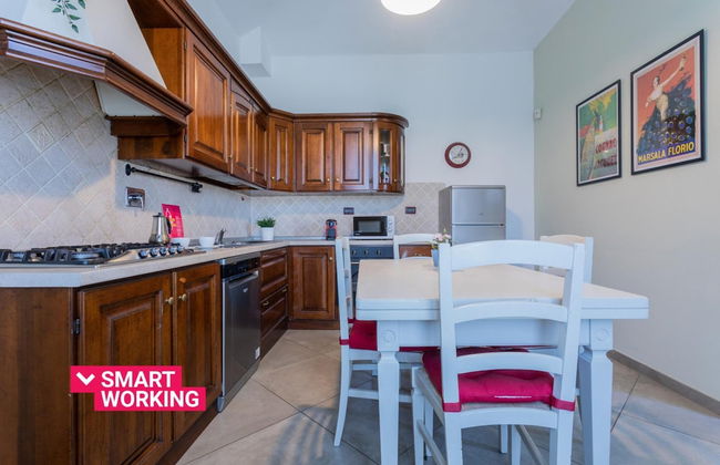 Casa Dora by Wonderful Italy - Foto 56